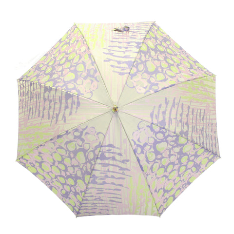 晴雨兼用婦人傘