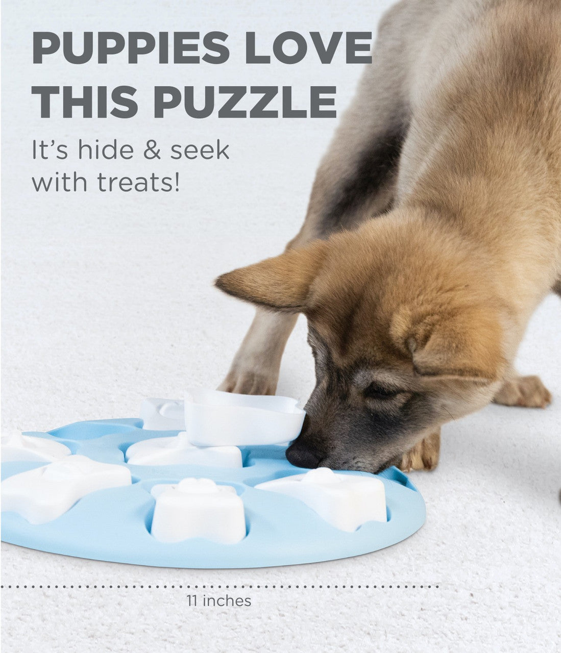 Should you buy a Level 4 dog puzzle? (Nina Ottosson MultiPuzzle product  review) 