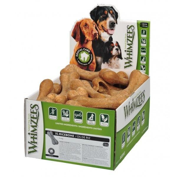 are rice bones ok for dogs
