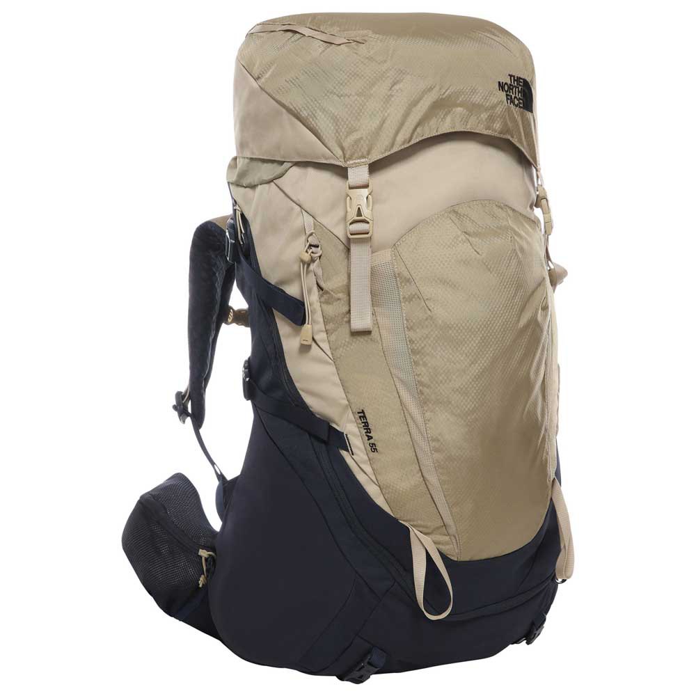 north face 55l backpack