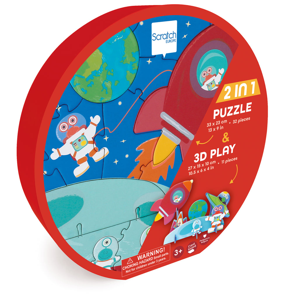 Scratch and Sketch Games and Puzzles: Ocean World - A2Z Science & Learning  Toy Store