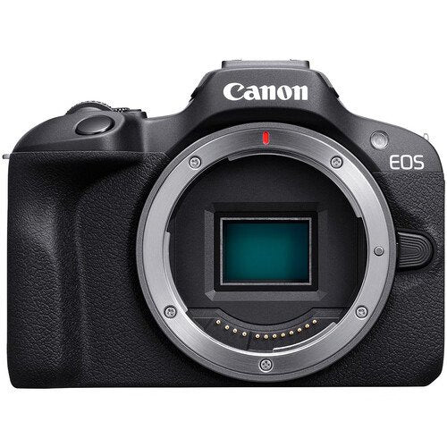 Rent a Canon EOS R7 