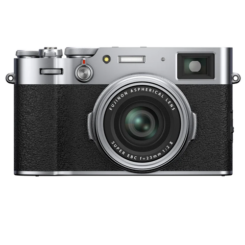 Fujifilm X100V Digital Camera  2 reviews