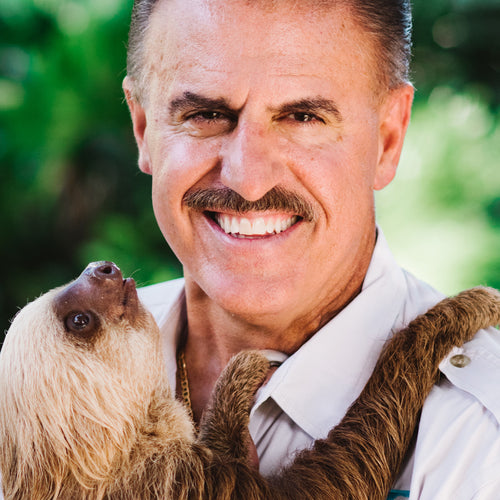 Ron_Magill_Head_Shot_Sloth