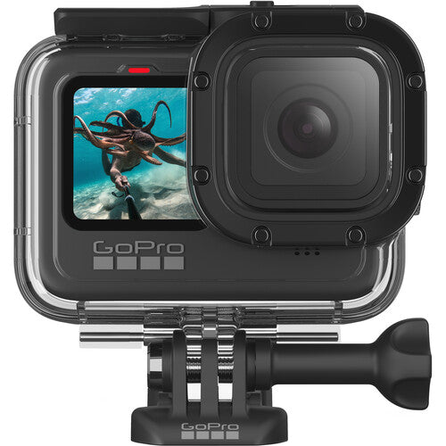 GoPro HERO 12 Noir Creator Edition - Kamera Express