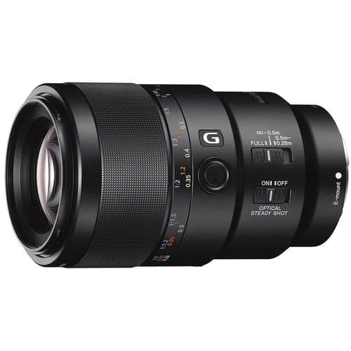 sel70300g sony e-mount lens