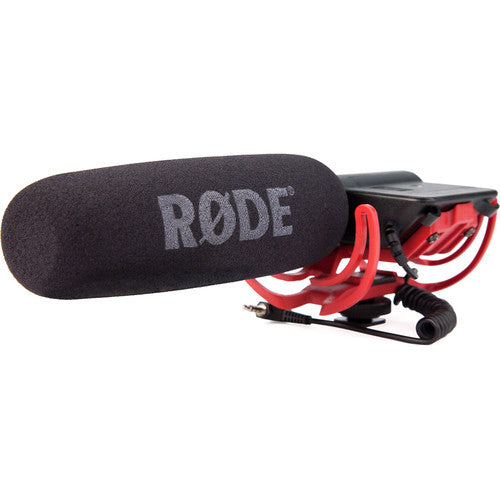 RODE VideoMic NTG WS11 セット-