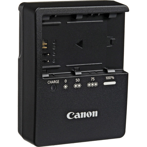 Canon LCE17 Battery Charger F/LPE17 (EOS RP, R10, R8, R50)