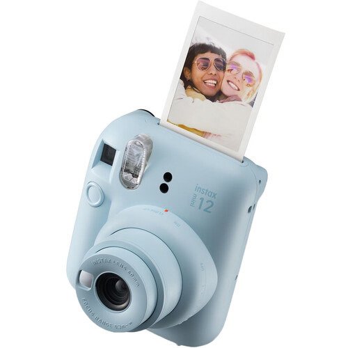 Fujifilm Instax Mini Instant Film - 10 Sheets