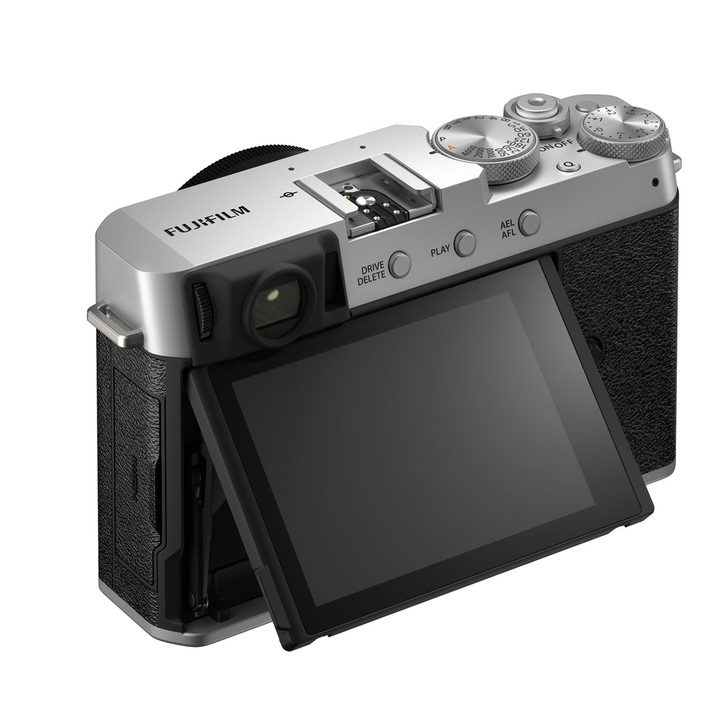 FUJIFILM XE4, BODY ONLY - AVC Photo Store & School