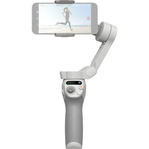 DJI Osmo Mobile 6 (CP.OS.00000213.01) - Moment