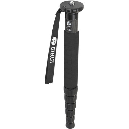 Manfrotto MM290C4US 290 Carbon Fiber Monopod