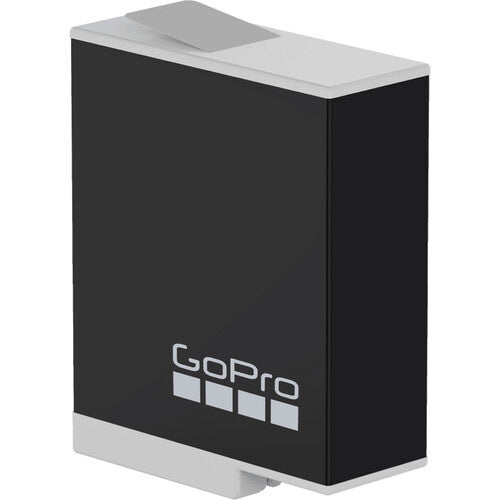 Gopro Hero 12 Black 27mp 5,3k Sumergible Batería Enduro Micro Sd 64gb - Pc  Store Uruguay