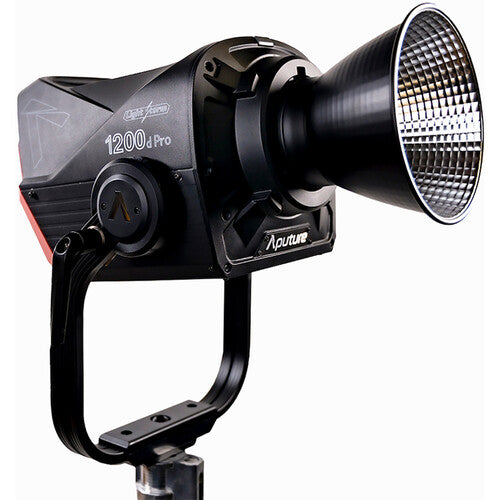 Aputure LS 1200d Pro LED Light