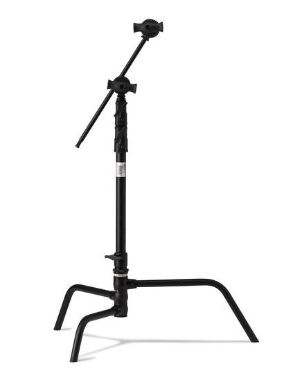 Godox 270CS C-Stand with Arm & Grip Head - 270cm - Conns Cameras