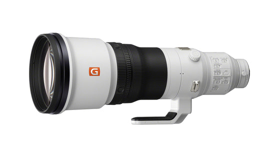 Buy FE 200-600mm F5.6-6.3 G OSS, Default Value