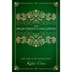 The High Priest's Daughter