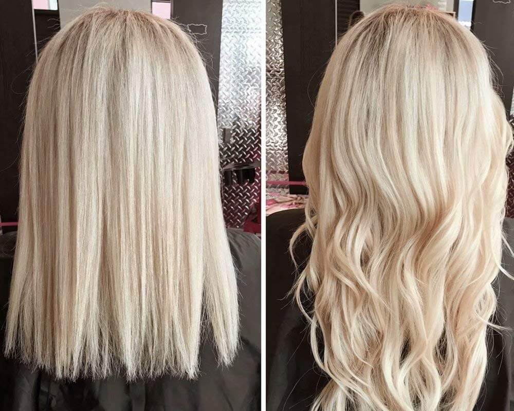 VOLUME HAIR EXTENSIONS – hairrs