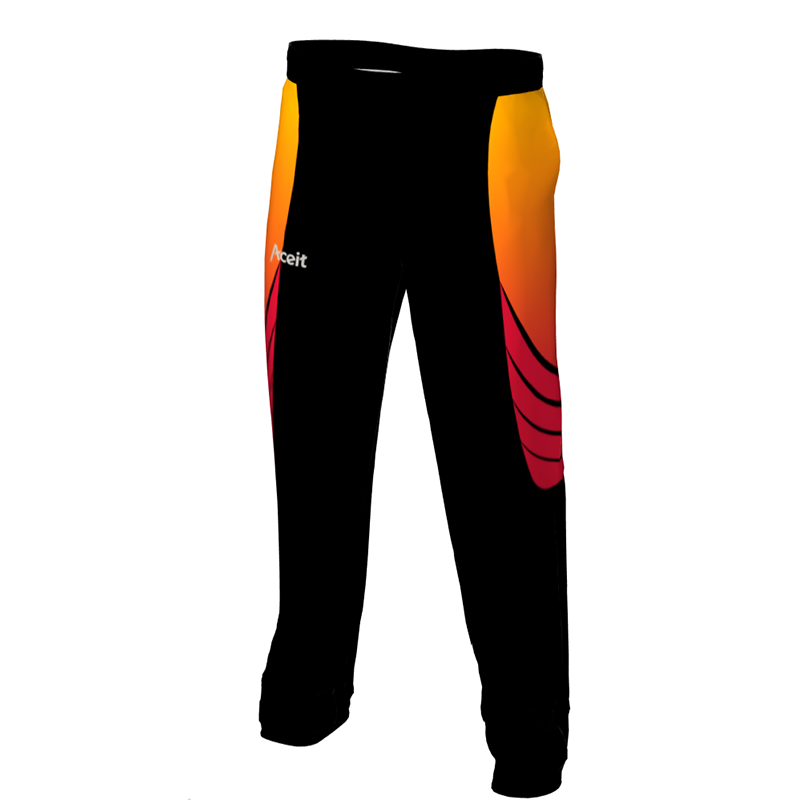 Wo's Premium Track Pants - 4920 - AS Colour AU