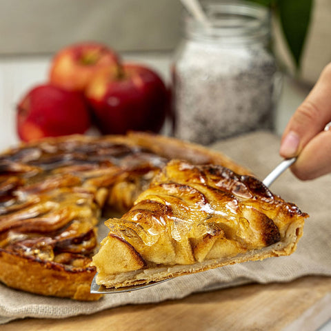 Apple Tarte Tatin