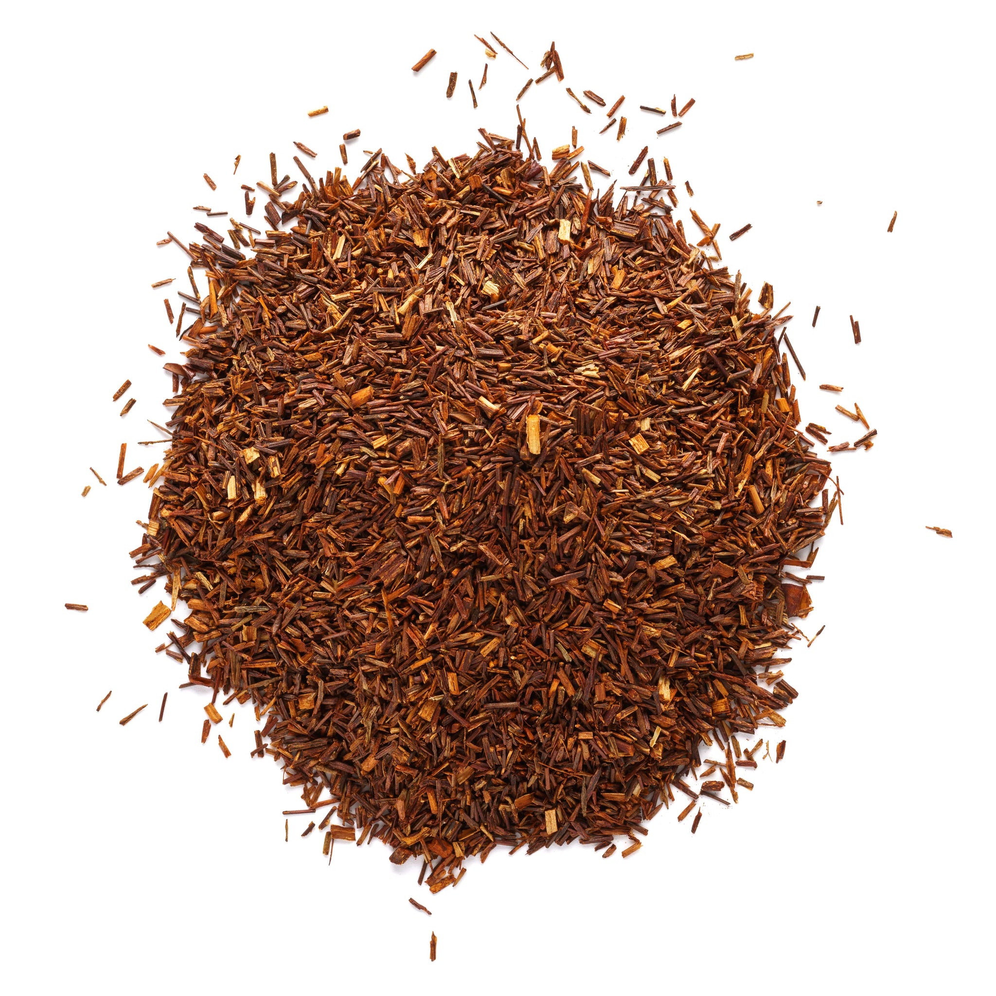 Earl Grey Rooibos – Dragonfly Tea