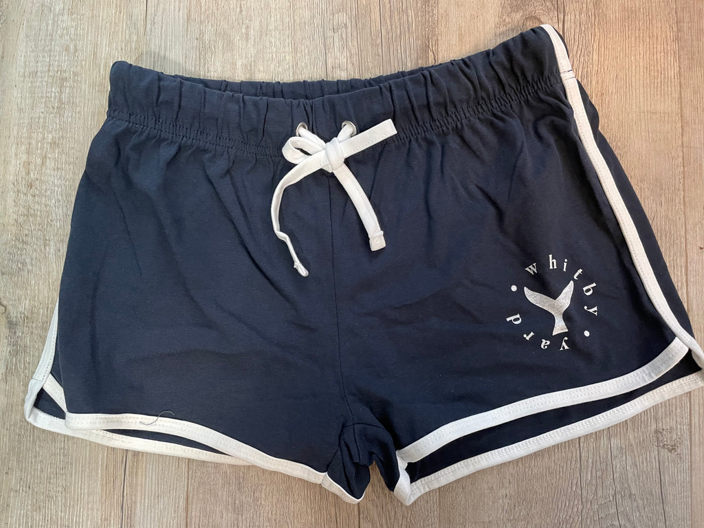 Women's Short Athletic Shorts