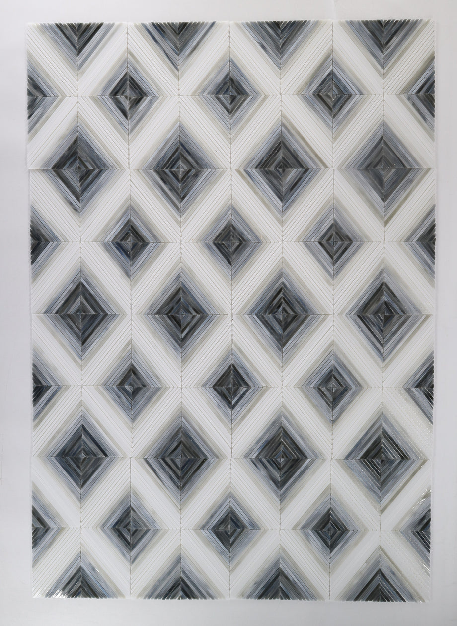  Echo London Fog Mosaic 