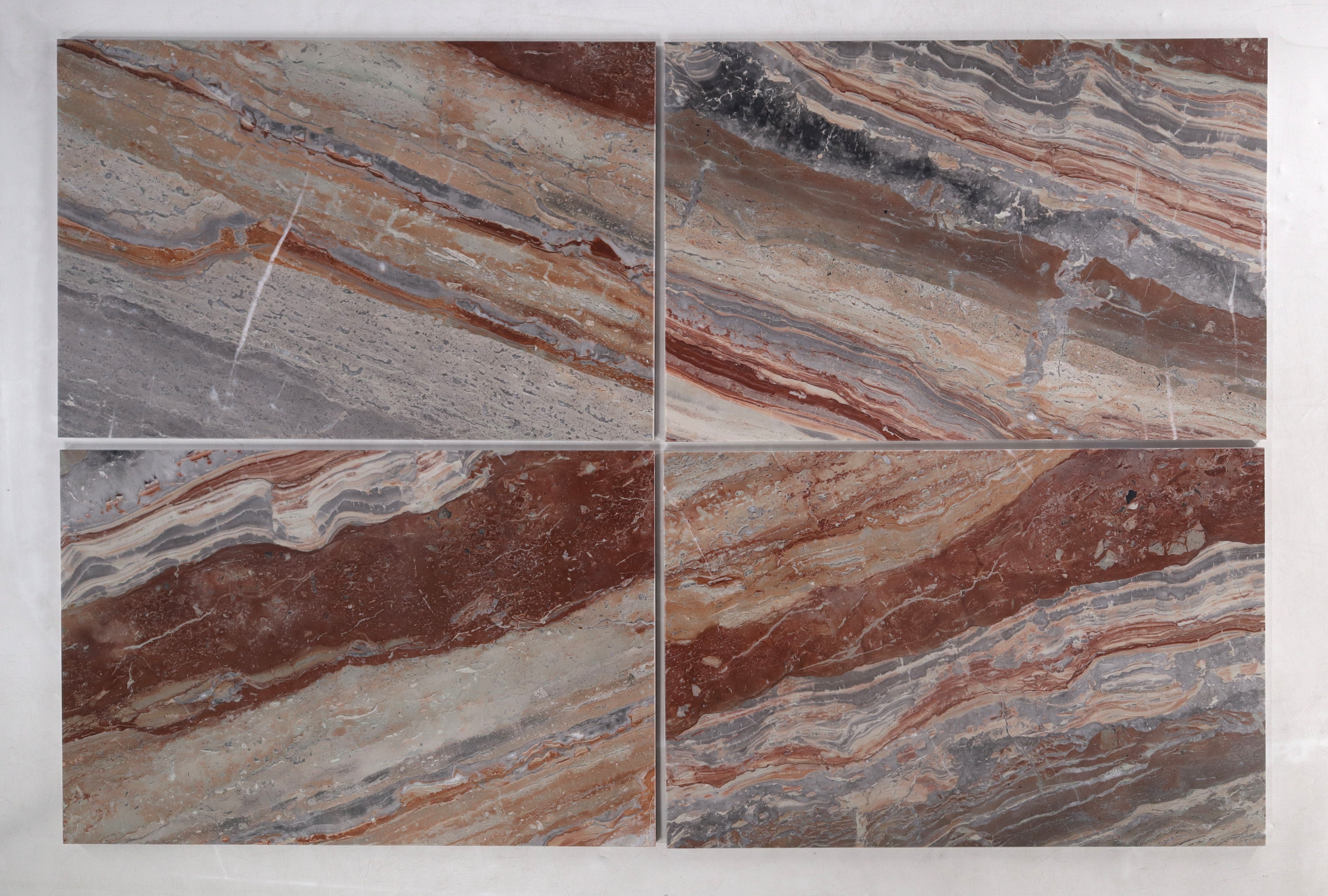  Arabescato%20Orobico%20Rosso%20Marble%20Tile%20%20High%20Honed%2016%22%20x%2024%22%20x%203/8%22%20Stone%20Aris%20Edge 