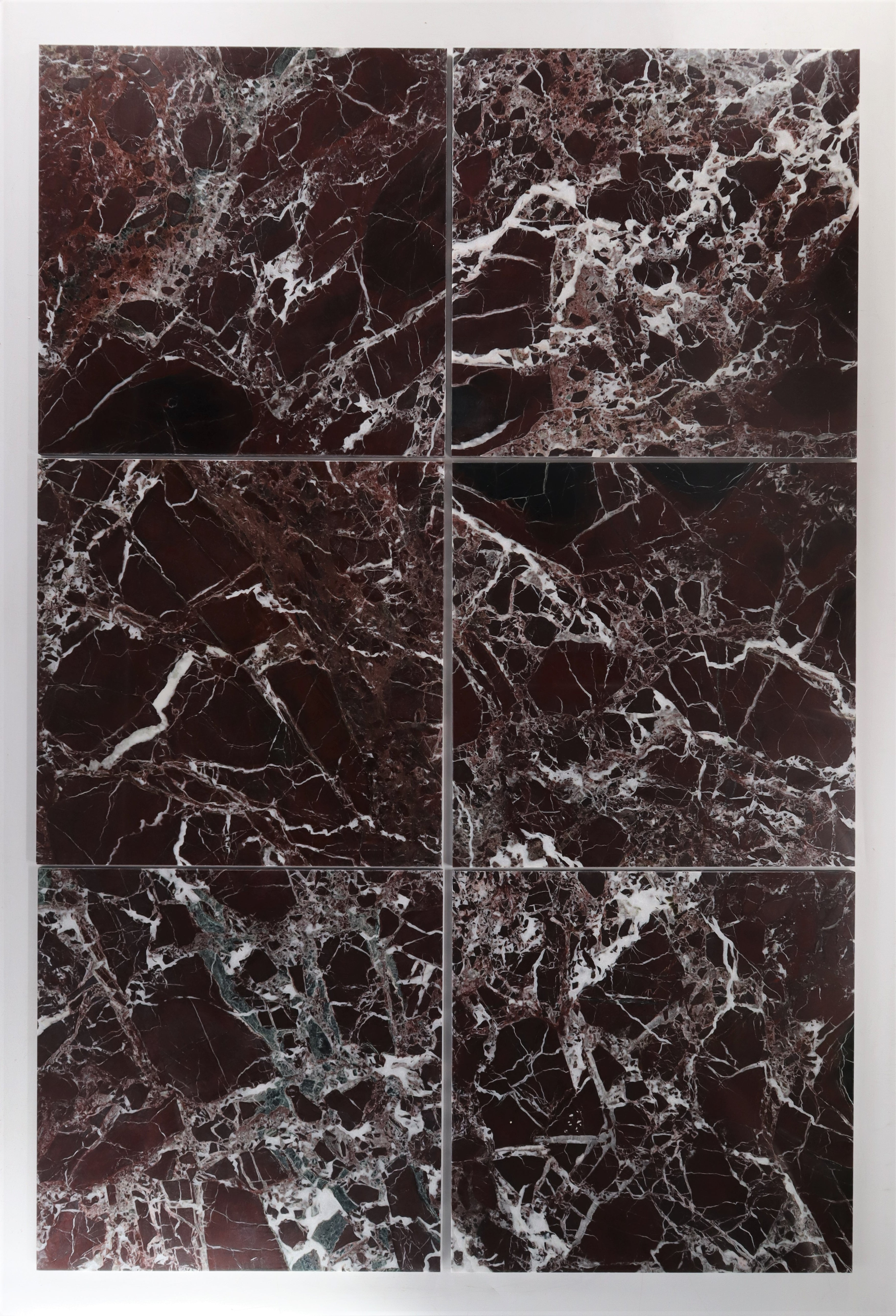  Breccia%20Vino%20Marble%20Tile%20%20Polished%2018%22%20x%2018%22%20x%203/8%22%20Stone%20Aris%20Edge 