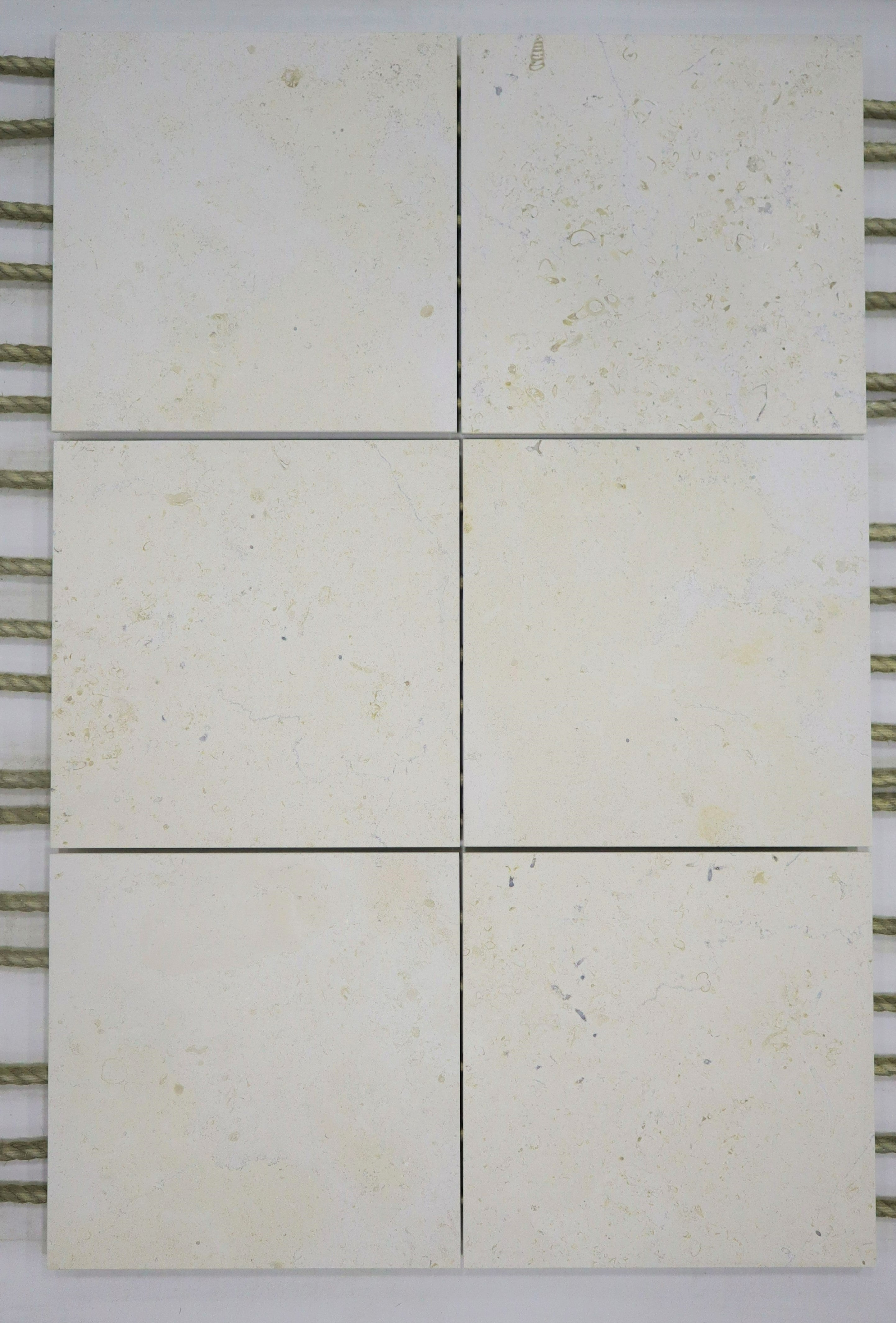  Crema%20Luna%20Limestone%20Tile%20%20Honed%2018%22%20x%2018%22%20x%203/8%22%20Stone%20Aris%20Edge 