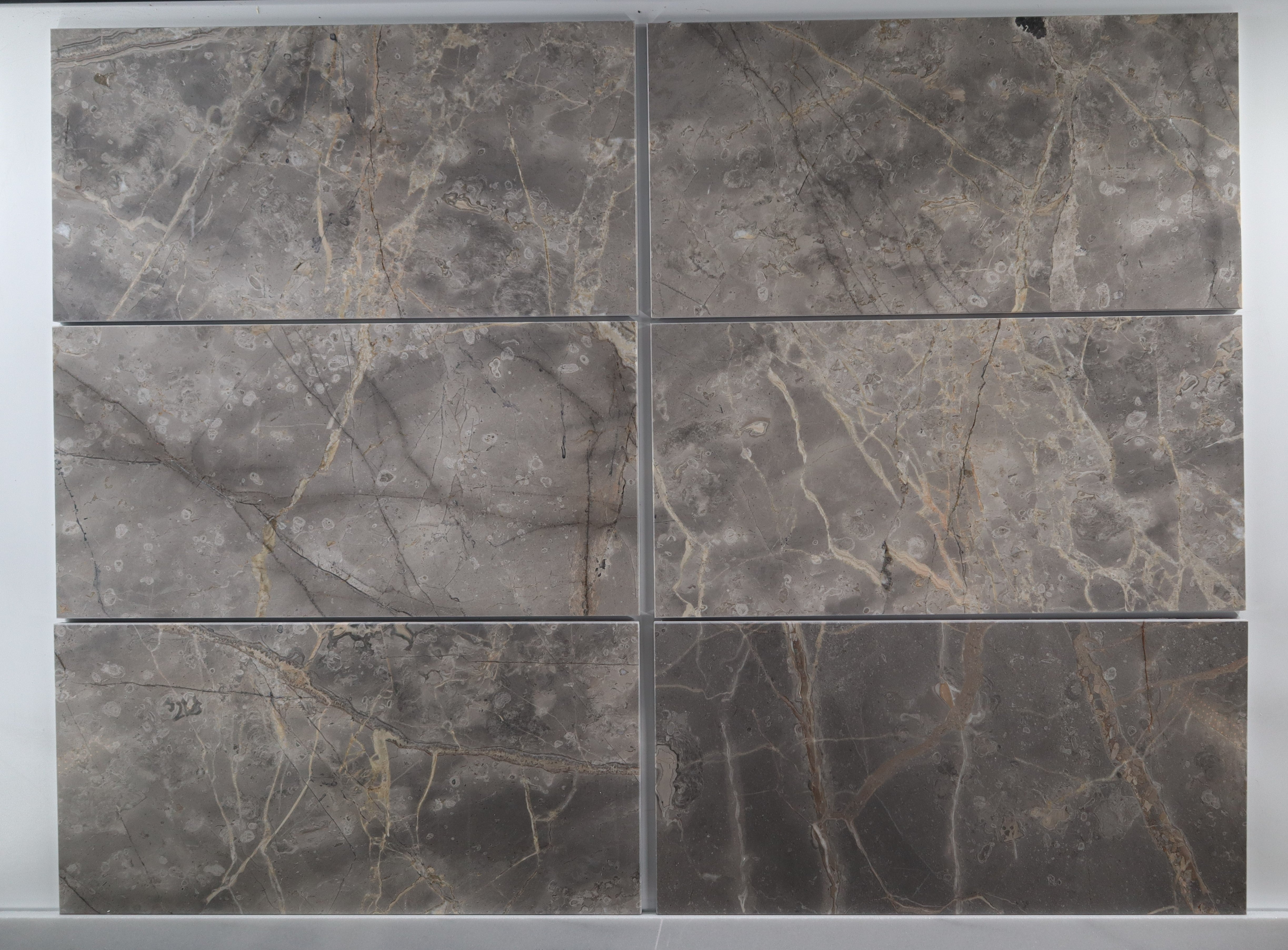  Fior%20Di%20Bosco%20Marble%20Tile%20%20High%20Honed%2012%22%20x%2024%22%20x%203/8%22%20Stone 