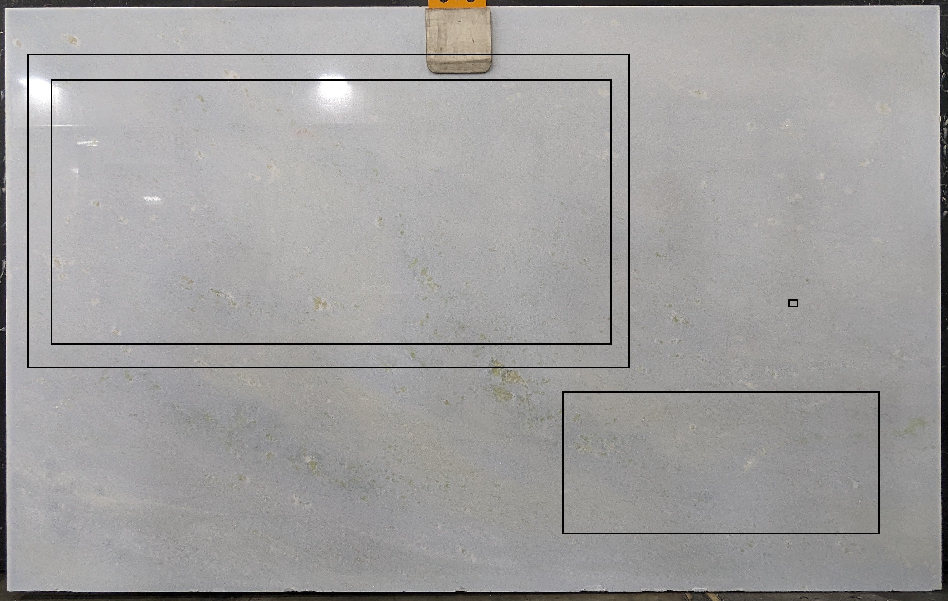  Azul%20Cielo%20Marble%20Slab%203/4%22%20%20Polished%20Stone - 625#05 -  74x121 