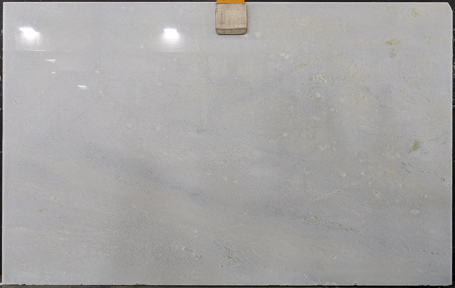  Azul Cielo Marble Slab 3/4 - 625#15 -  74x89 