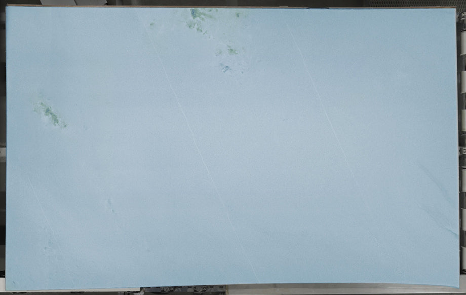  Azul Cielo Marble Slab 3/4 - 990#33 -  75x114 VS 