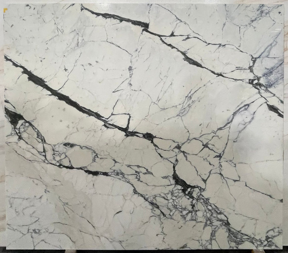  Arabescato Cervaiole Extra Marble Slab 3/4 - 206#29 -  63X86 