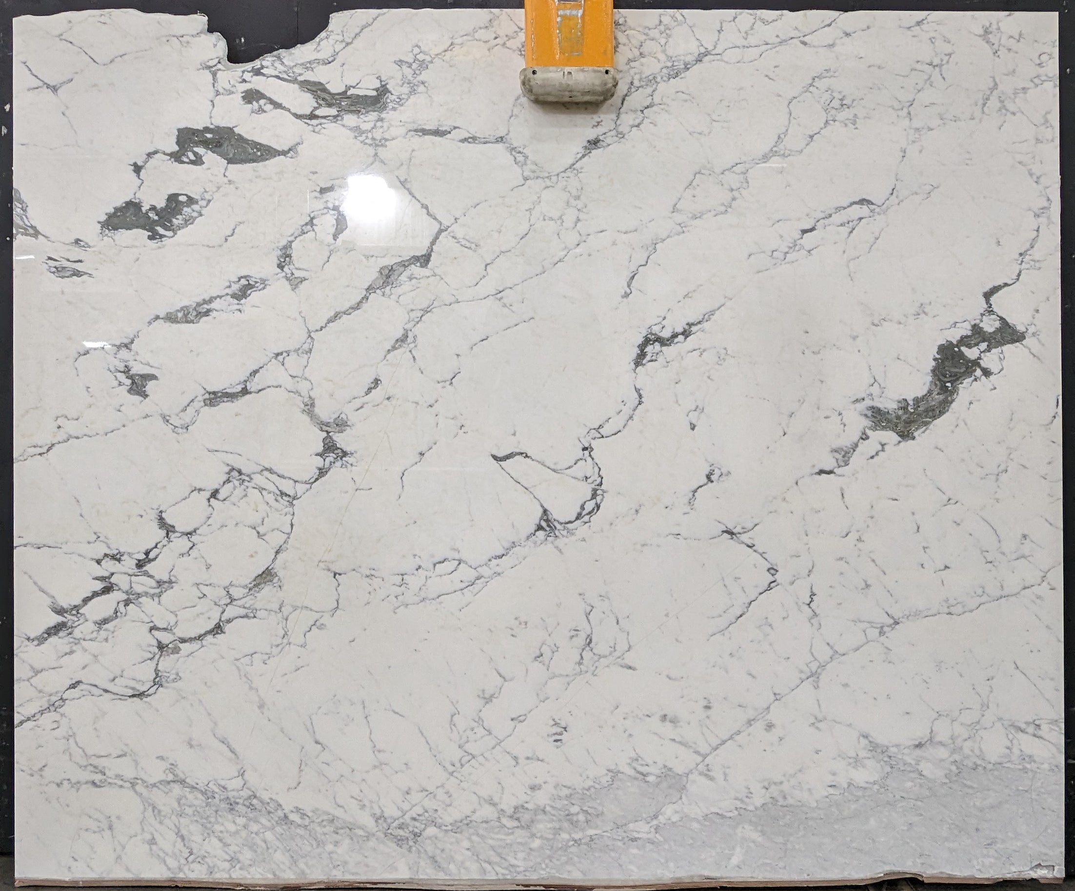  Arabescato Cervaiole Extra Marble Slab 3/4 - BL7723#01 -  69x91 