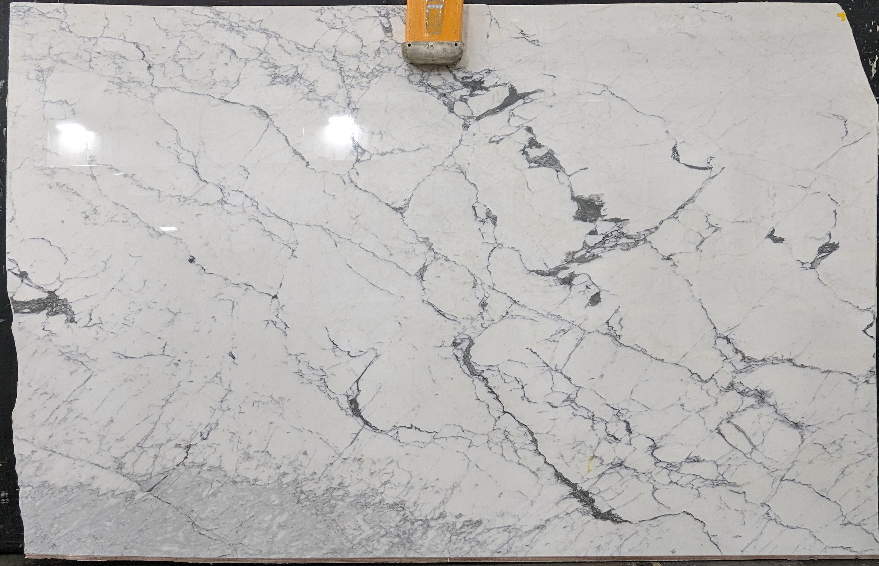  Arabescato Cervaiole Extra Marble Slab 3/4 - BL7723#09 -  74x112 