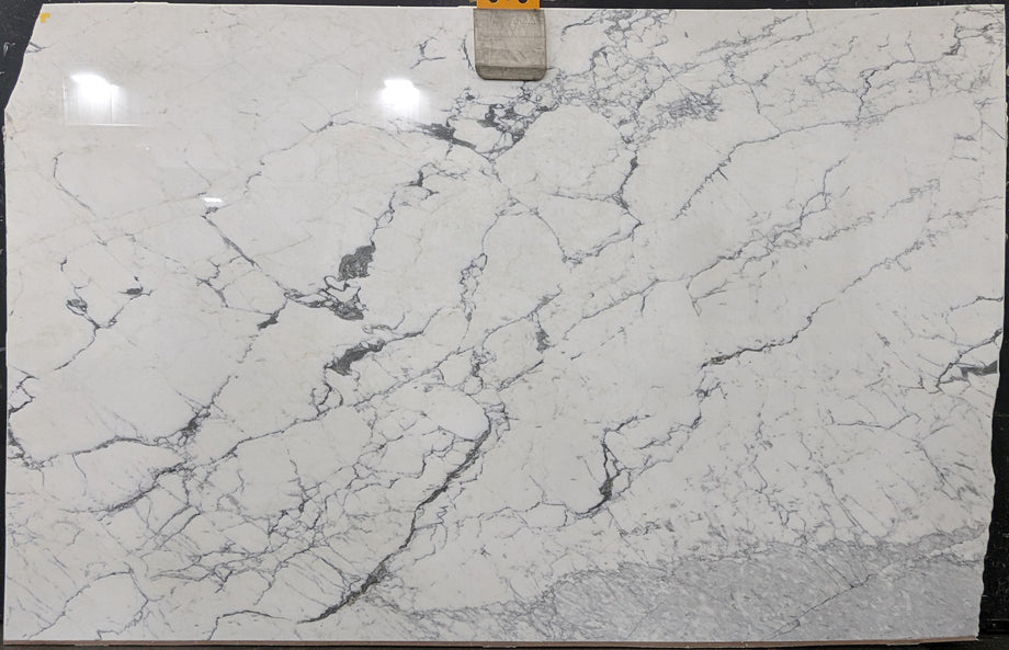  Arabescato Cervaiole Extra Marble Slab 3/4 - BL7723#10 -  74x115 