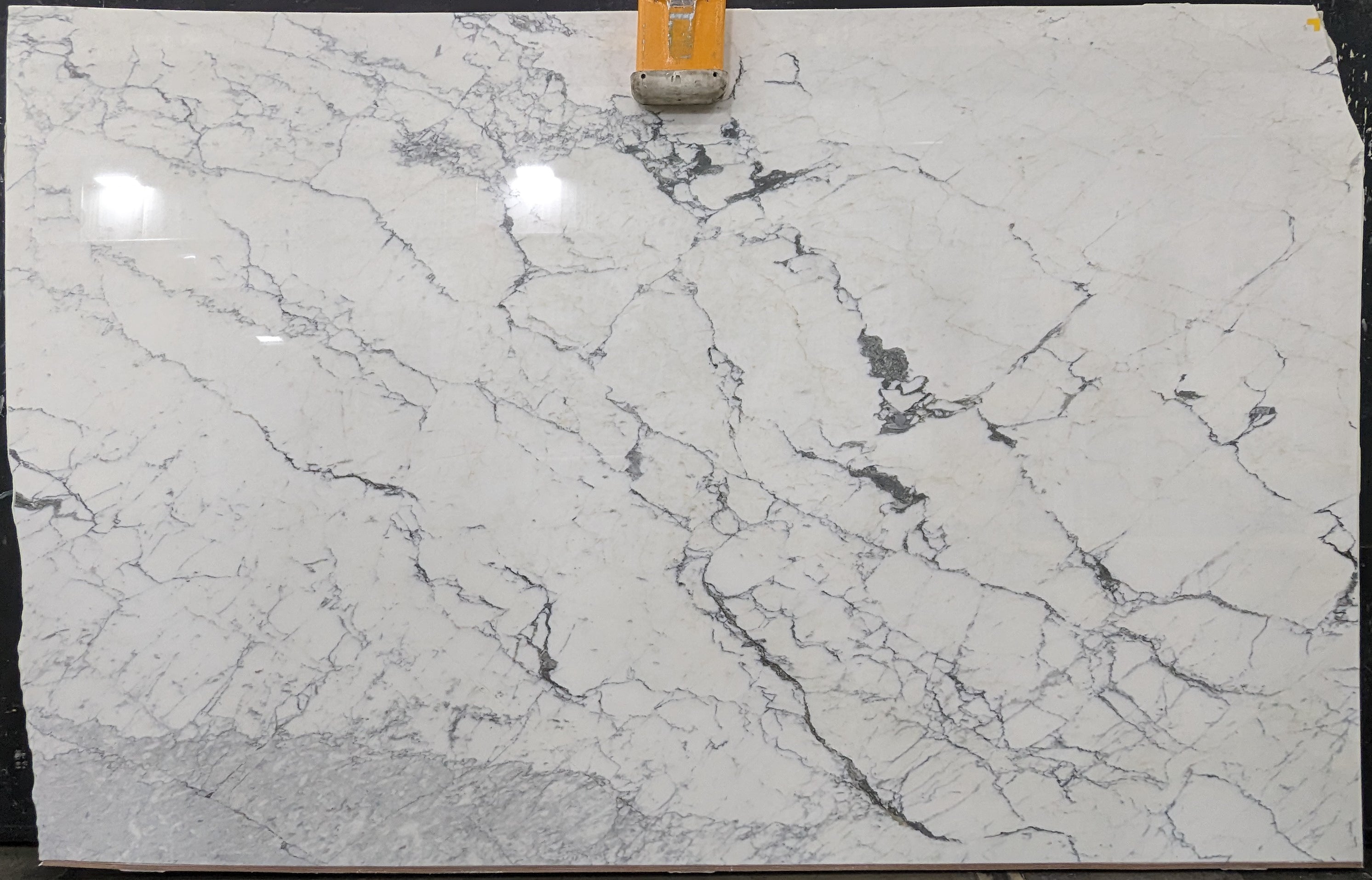  Arabescato Cervaiole Extra Marble Slab 3/4 - BL7723#11 -  74x115 