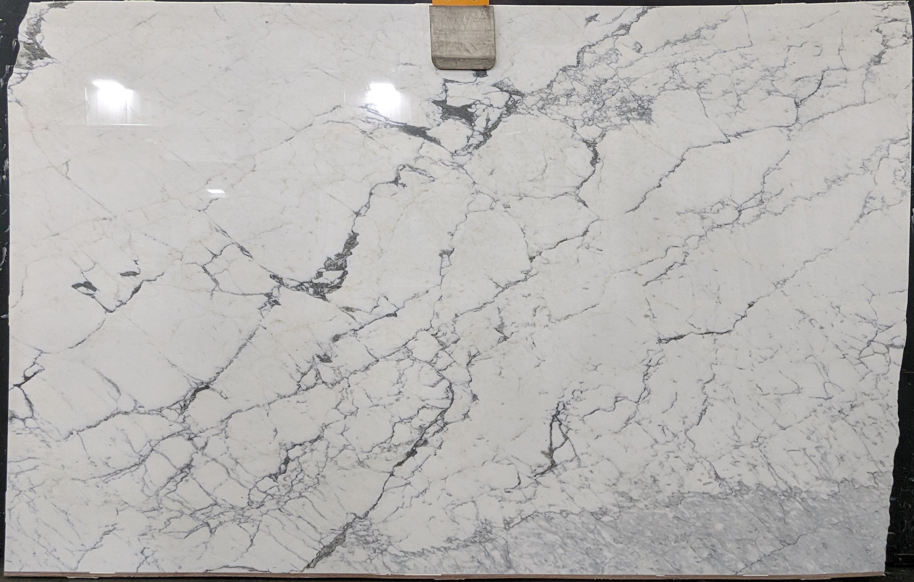  Arabescato Cervaiole Extra Marble Slab 3/4 - BL7723#12 -  74x115 