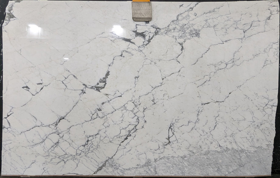  Arabescato Cervaiole Extra Marble Slab 3/4 - BL7723#12 -  74x115 