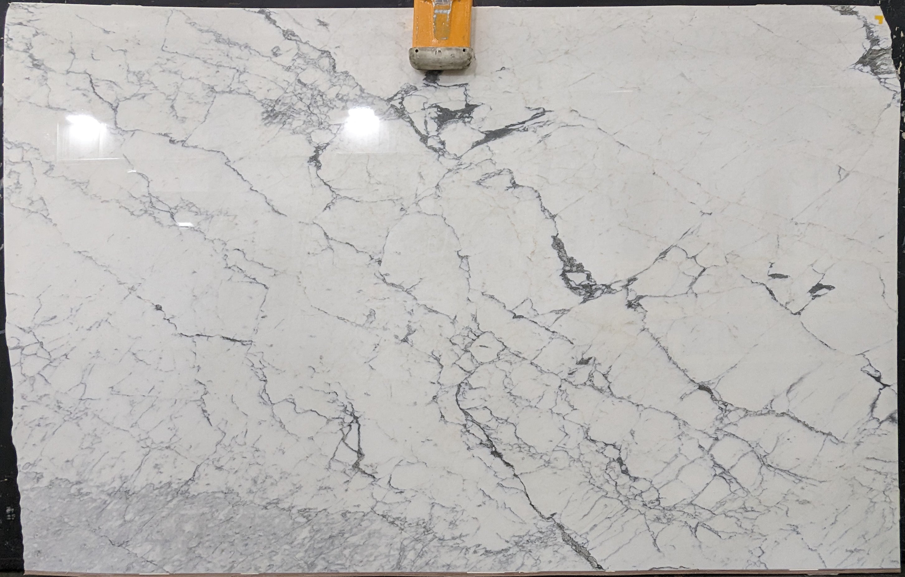  Arabescato Cervaiole Extra Marble Slab 3/4 - BL7723#13 -  74x116 