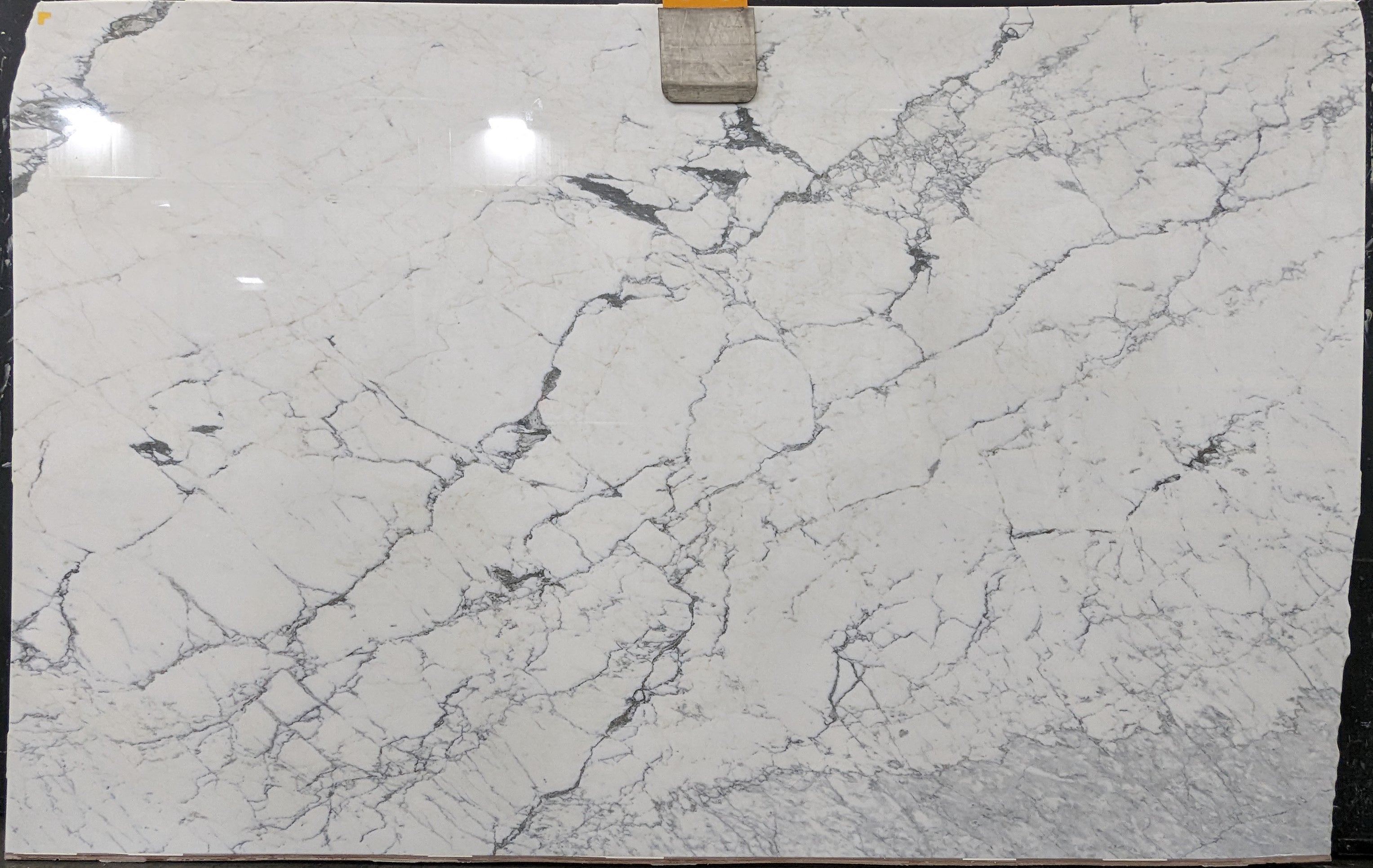  Arabescato Cervaiole Extra Marble Slab 3/4 - BL7723#14 -  74x116 