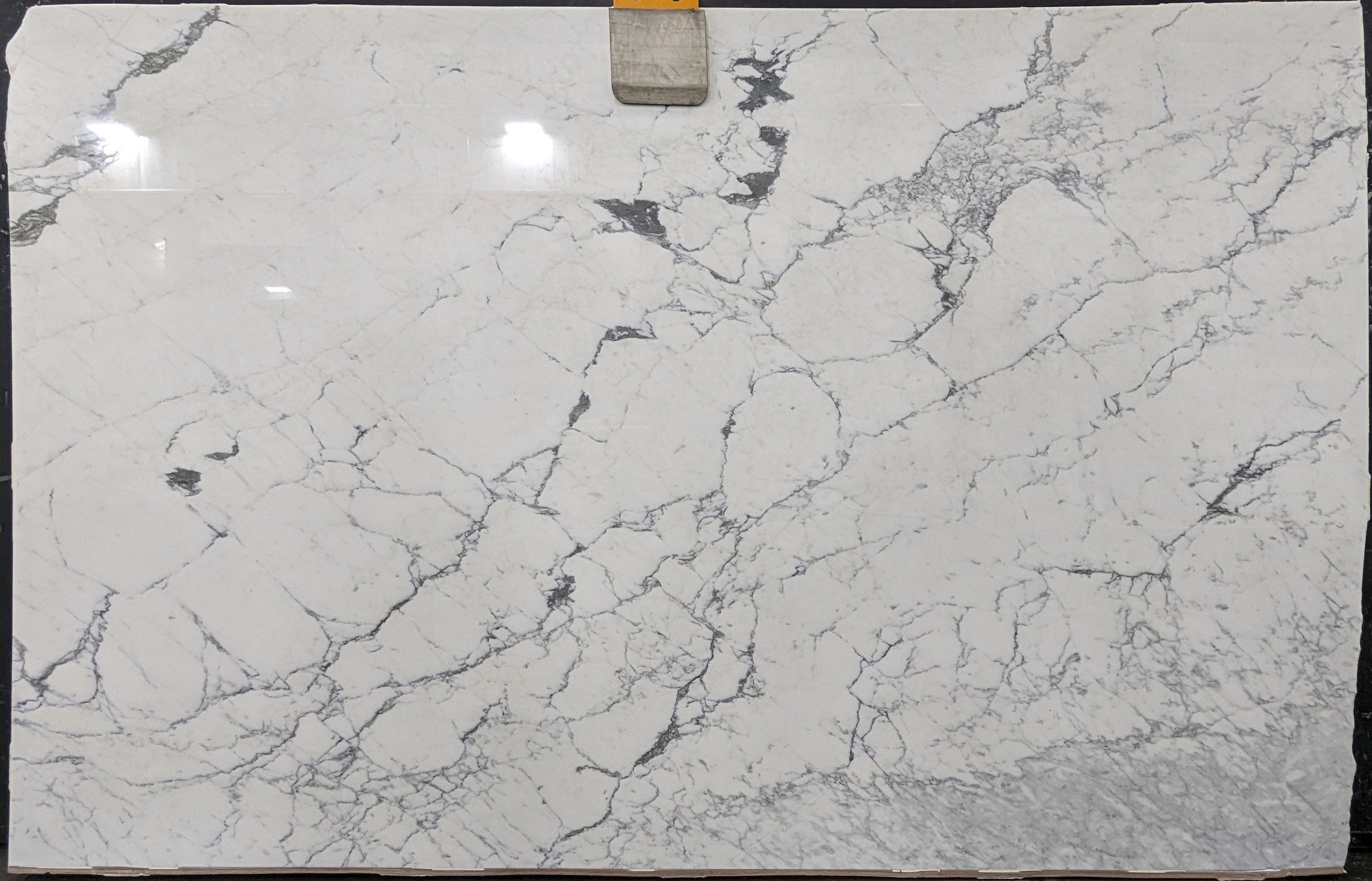  Arabescato Cervaiole Extra Marble Slab 3/4 - BL7723#16 -  74x116 