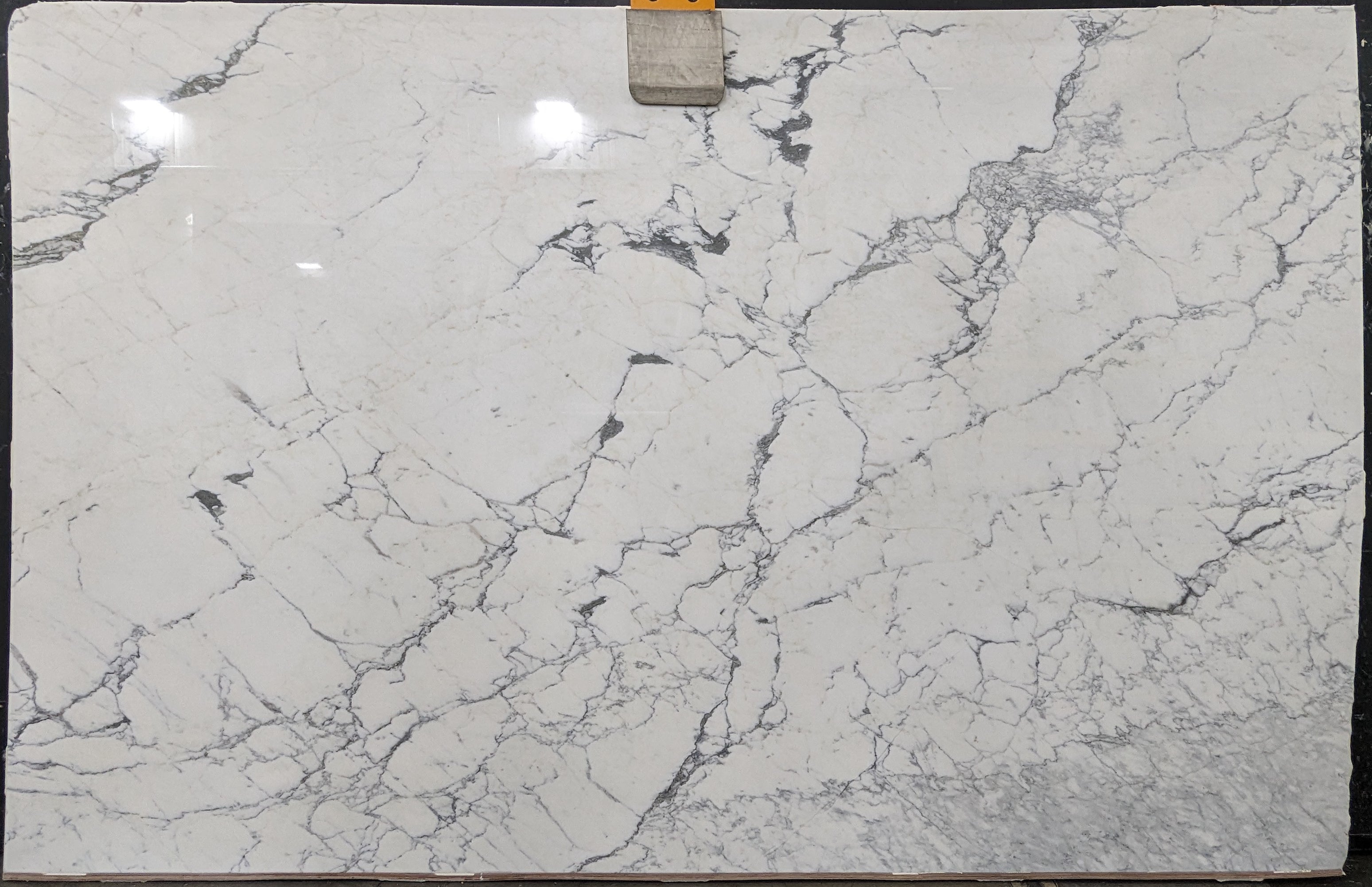  Arabescato Cervaiole Extra Marble Slab 3/4 - BL7723#18 -  74x117 