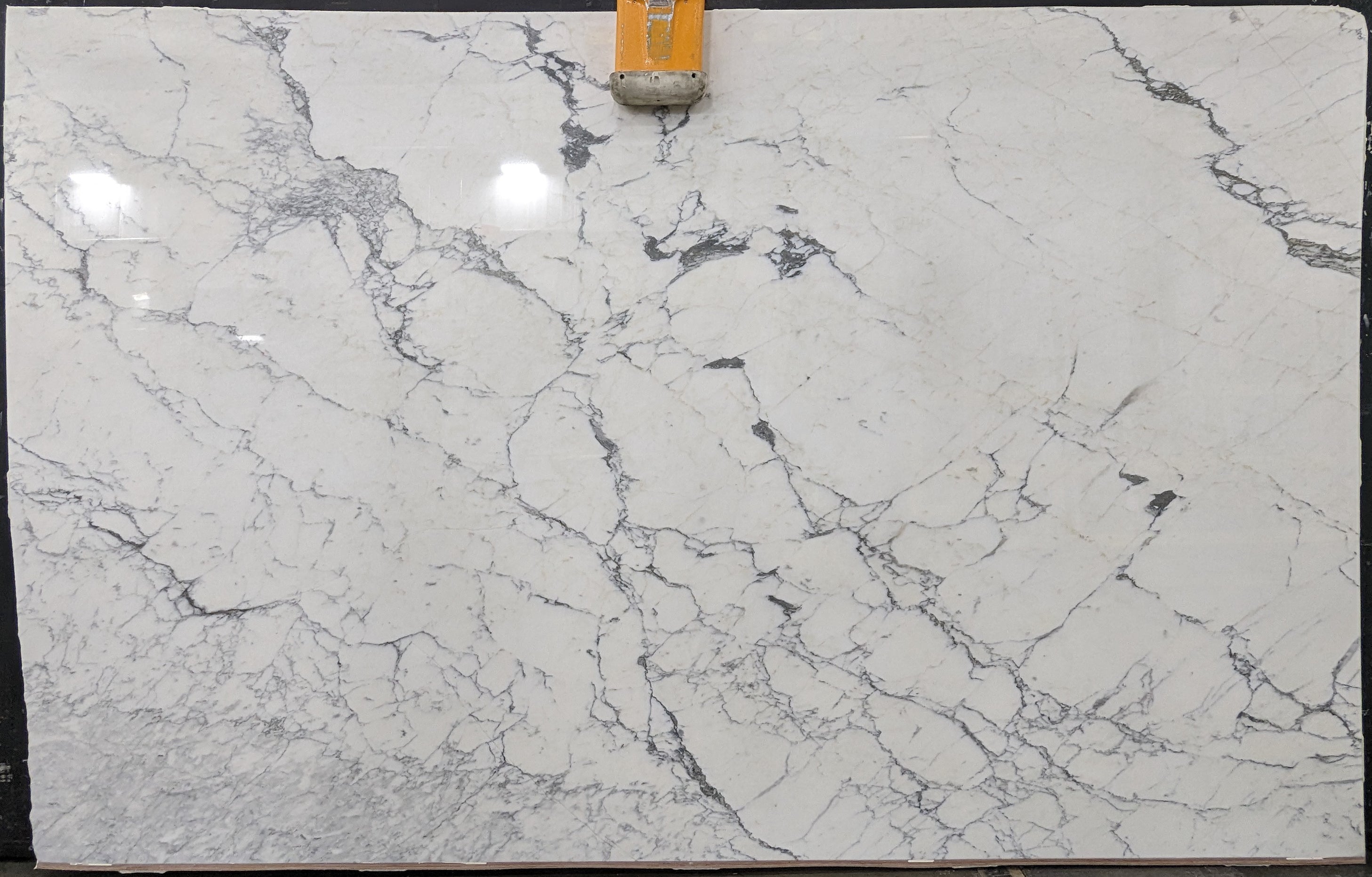  Arabescato Cervaiole Extra Marble Slab 3/4 - BL7723#19 -  74x117 