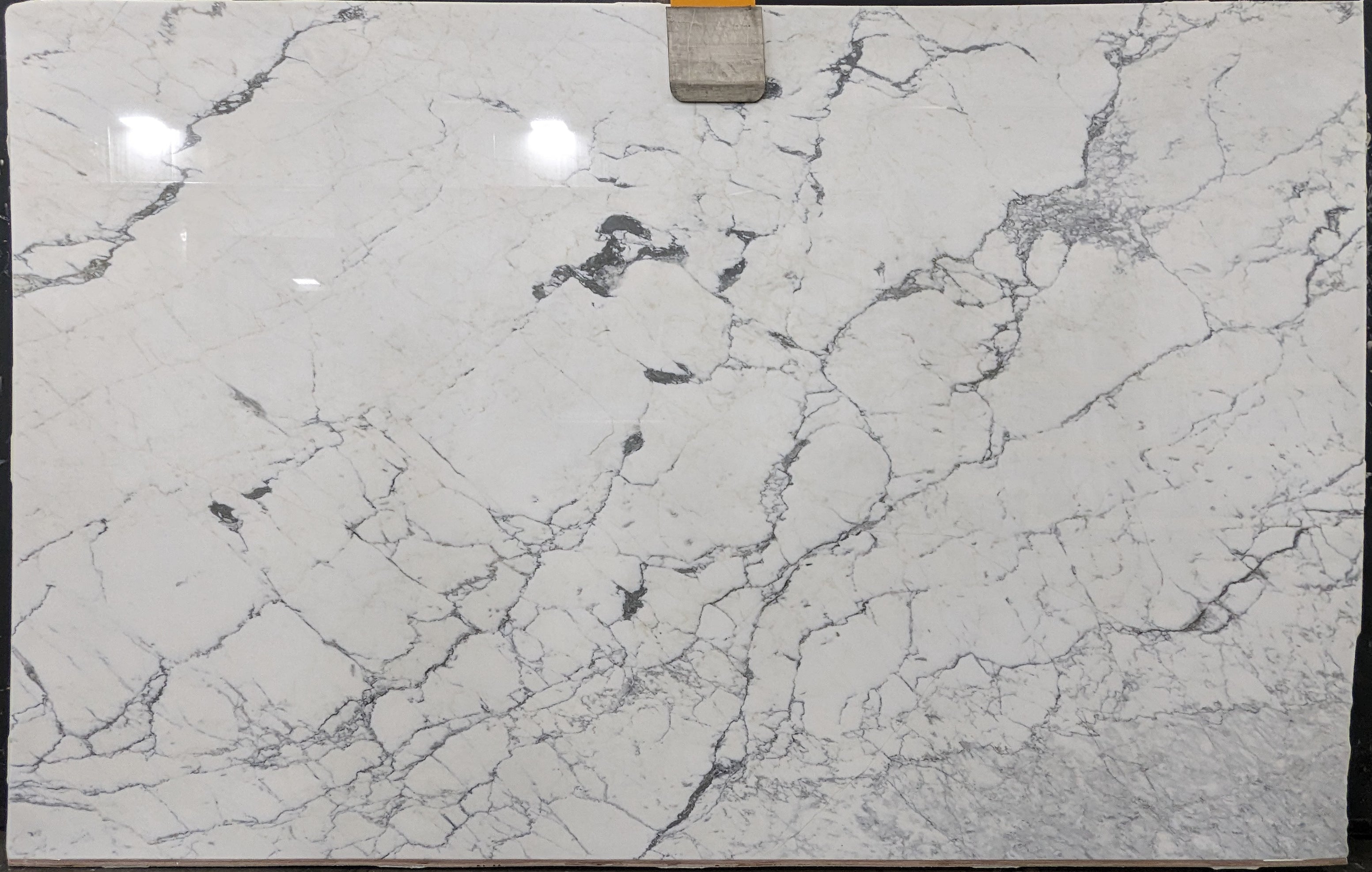  Arabescato Cervaiole Extra Marble Slab 3/4 - BL7723#20 -  74x117 