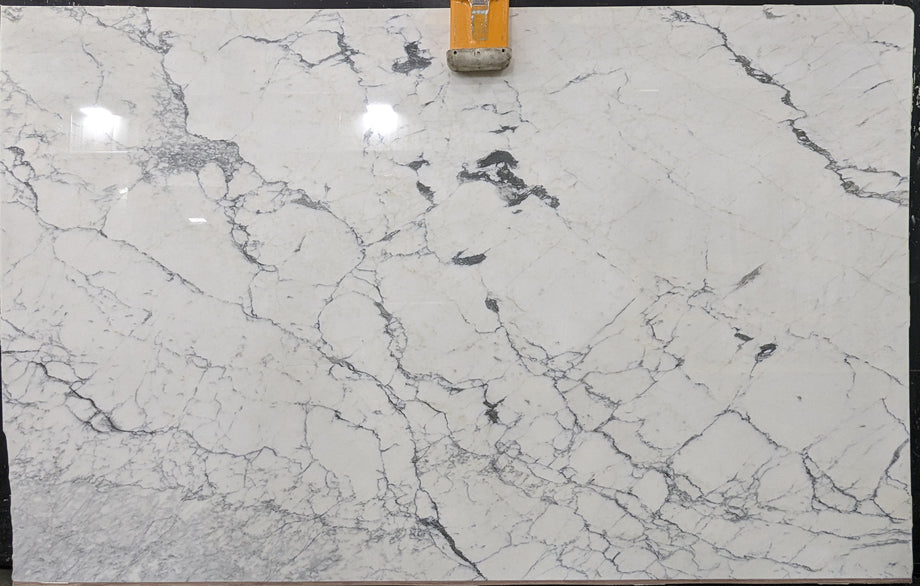  Arabescato Cervaiole Extra Marble Slab 3/4 - BL7723#21 -  74x118 