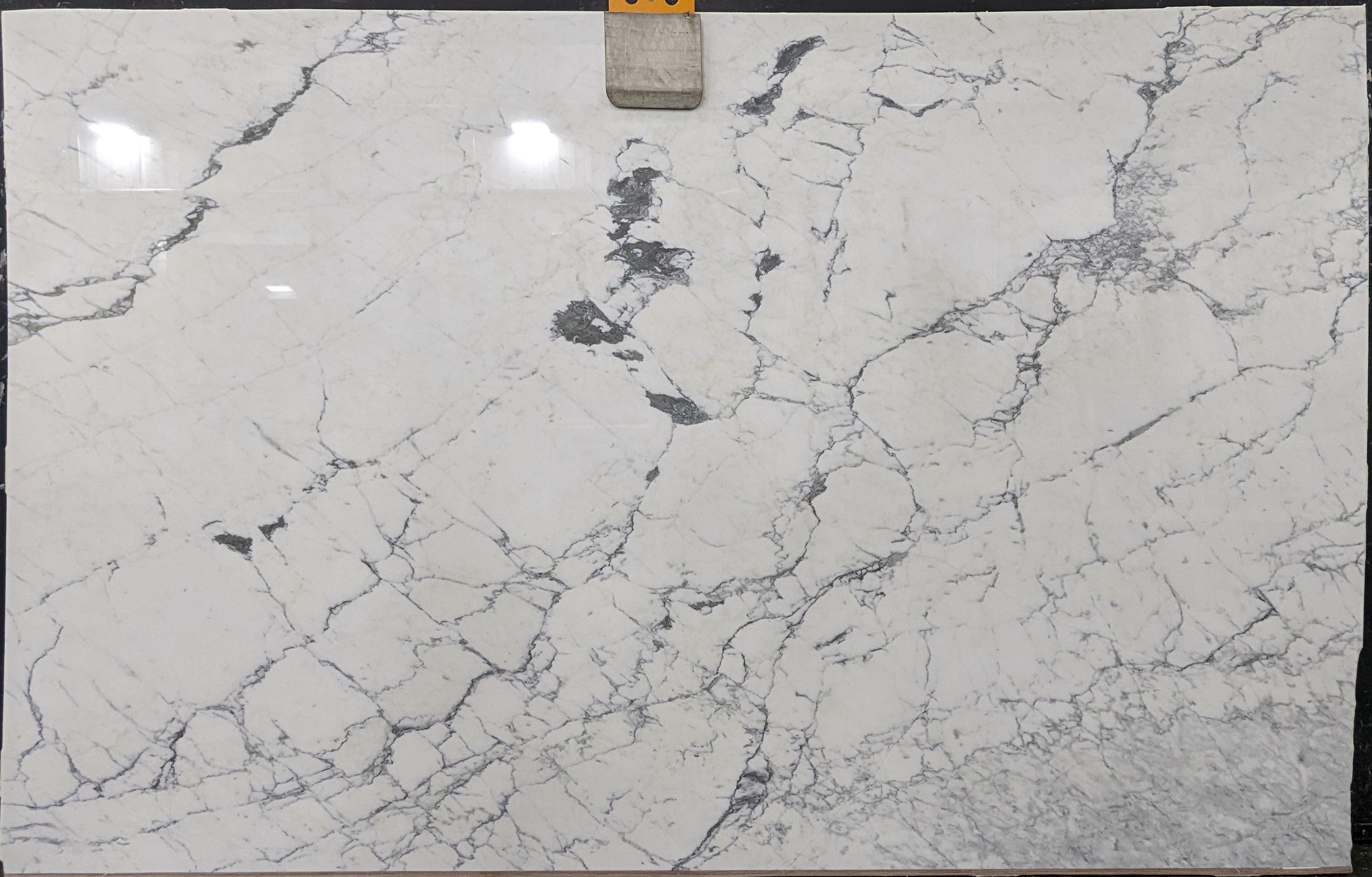  Arabescato Cervaiole Extra Marble Slab 3/4 - BL7723#22 -  74x118 