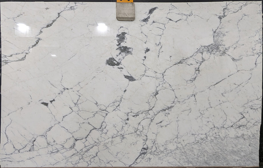  Arabescato Cervaiole Extra Marble Slab 3/4 - BL7723#22 -  74x118 